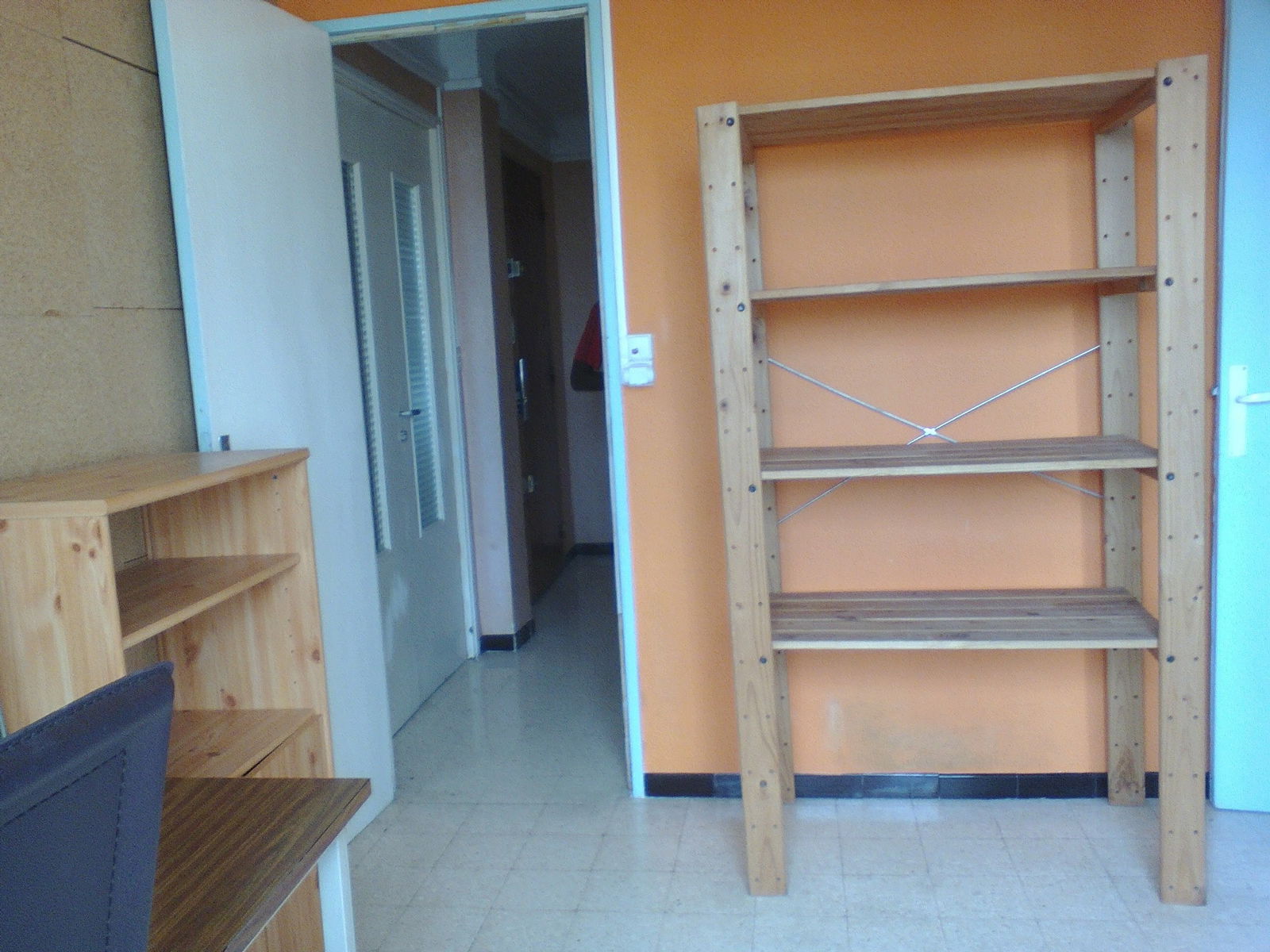 Colocación Marseille 384657