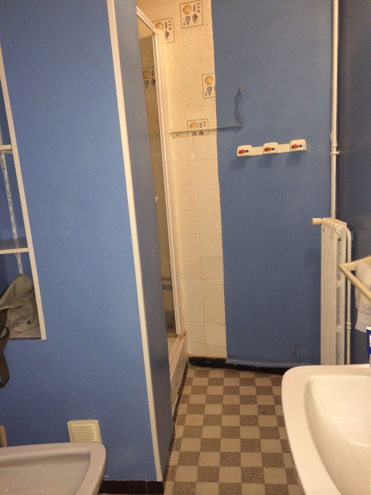 Colocación Marseille 384657