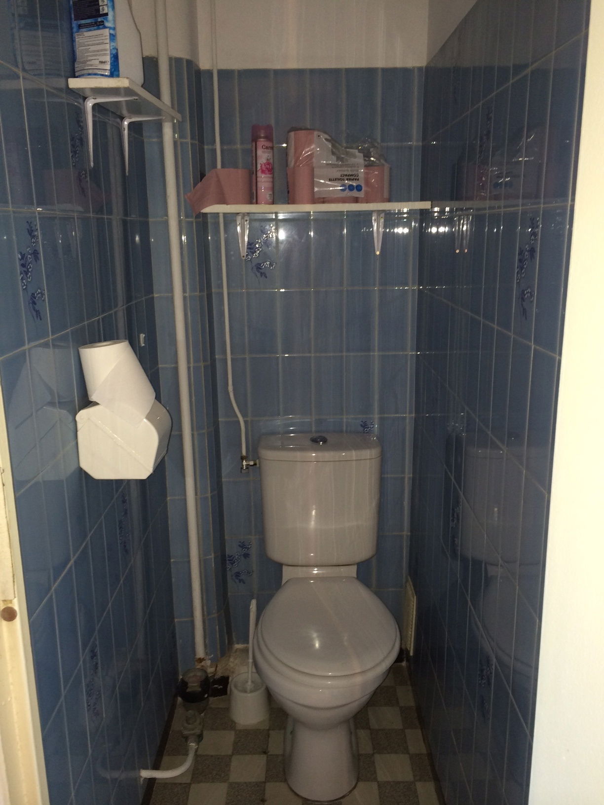 Colocación Marseille 384657