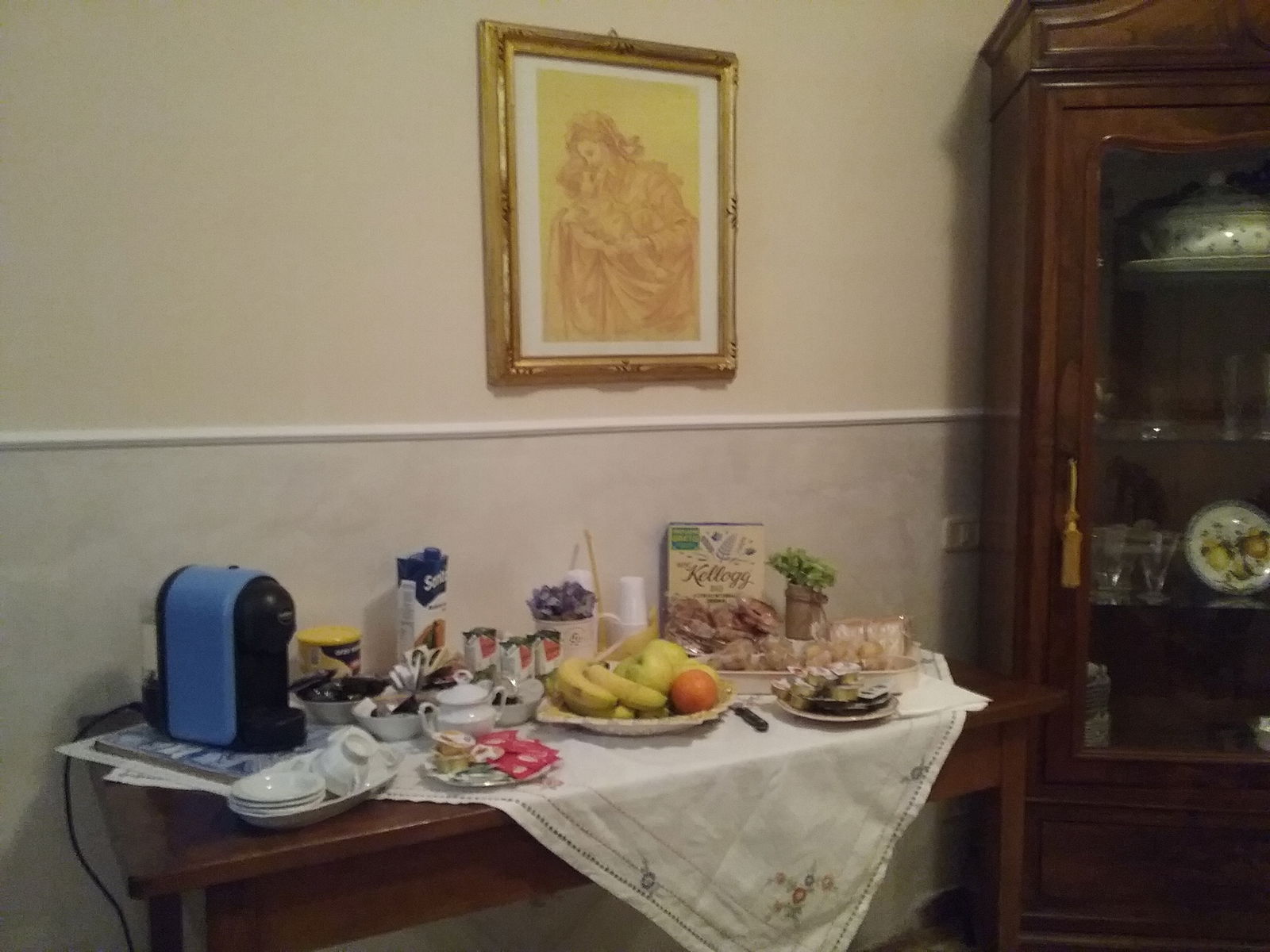 Quedarse En Casa Offida 196585