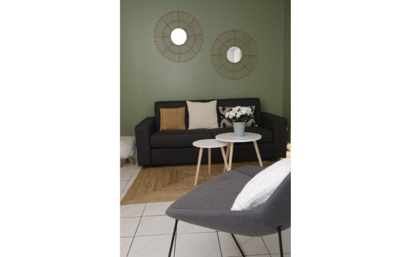 Estudio Independiente Senlis 263985