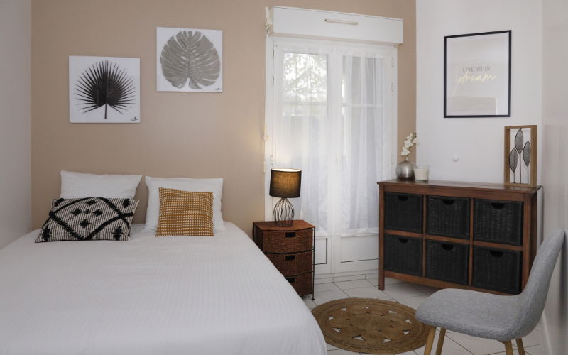 Estudio Independiente Senlis 263985