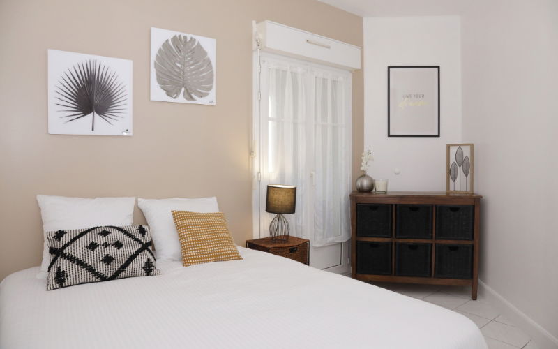 Estudio Independiente Senlis 263985