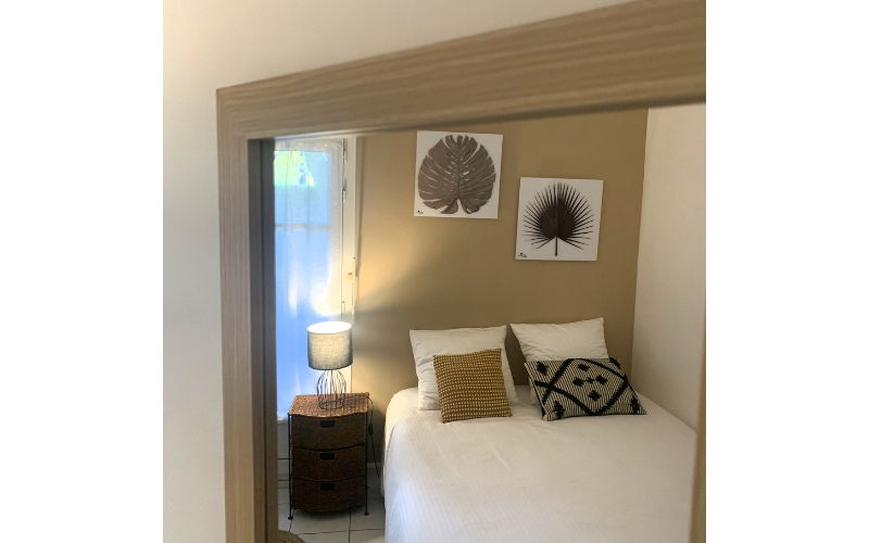 Estudio Independiente Senlis 263985