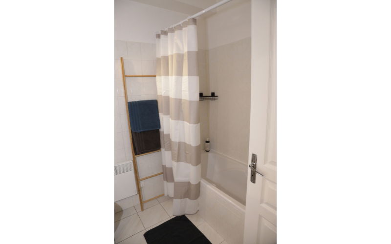 Estudio Independiente Senlis 263985