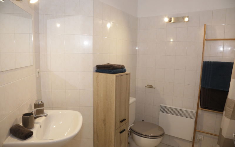 Estudio Independiente Senlis 263985