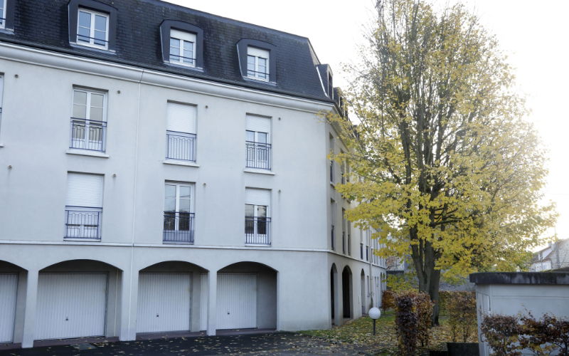 Estudio Independiente Senlis 263985