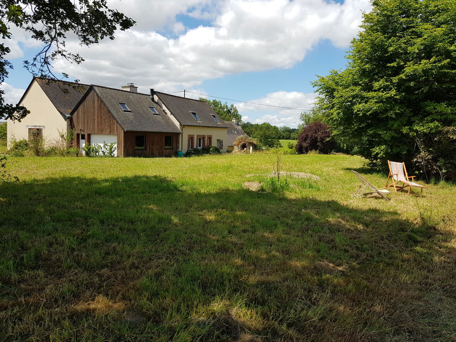 Quedarse En Casa Châteaubourg 263230