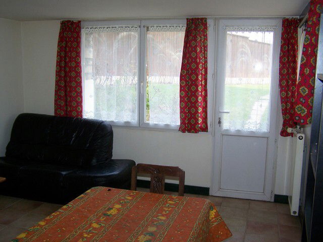 Hemvistelse Mareil Marly 4753