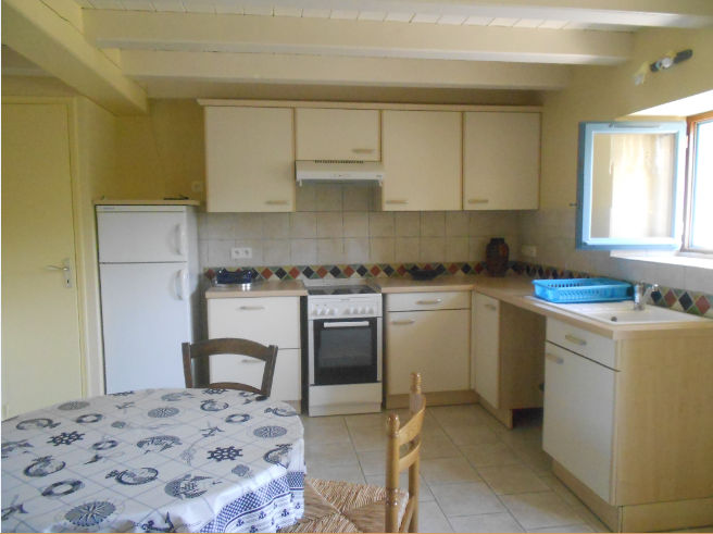 Oberoende Studio Herbignac 77049