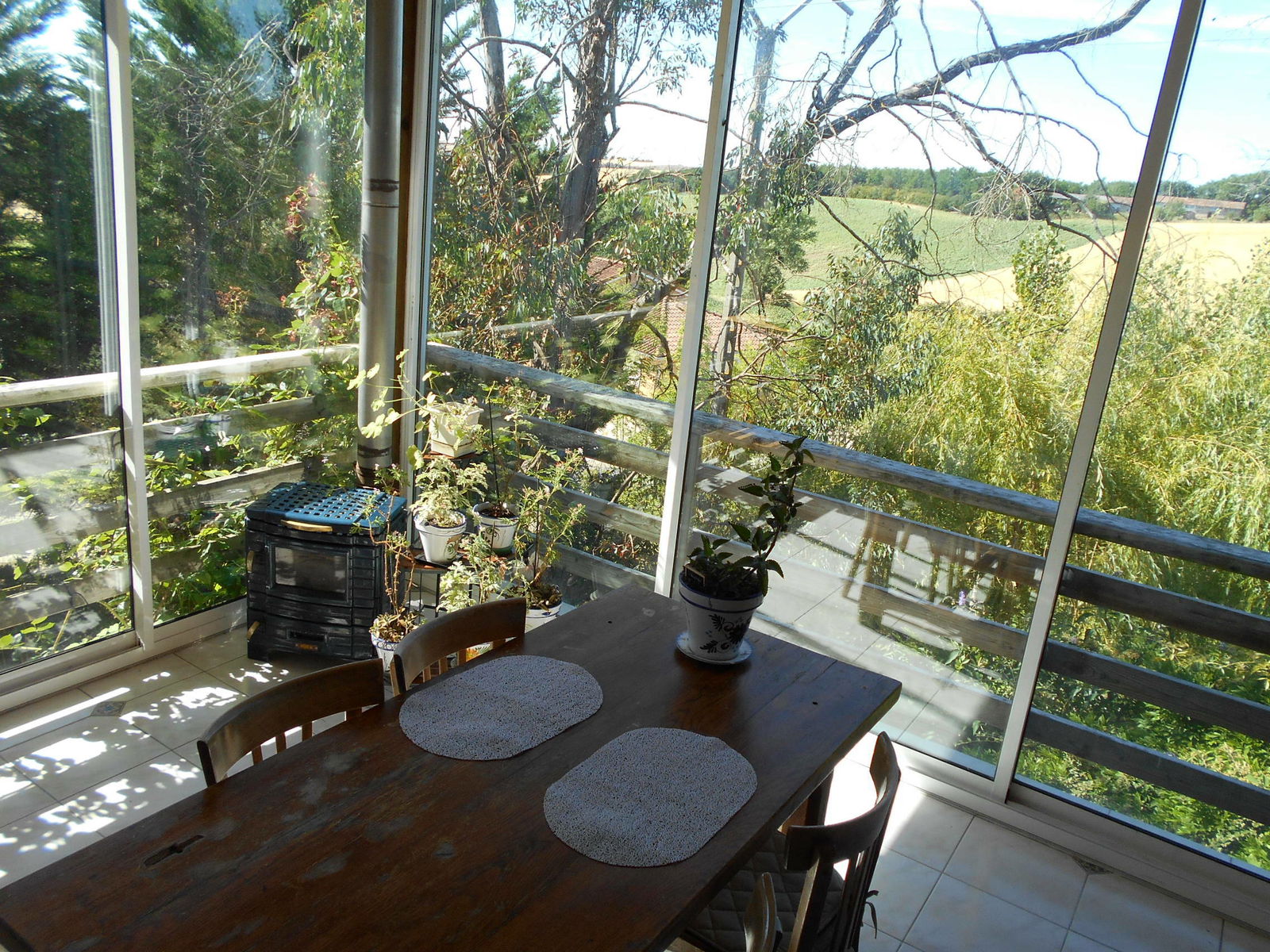 Quedarse En Casa Auterive 141661