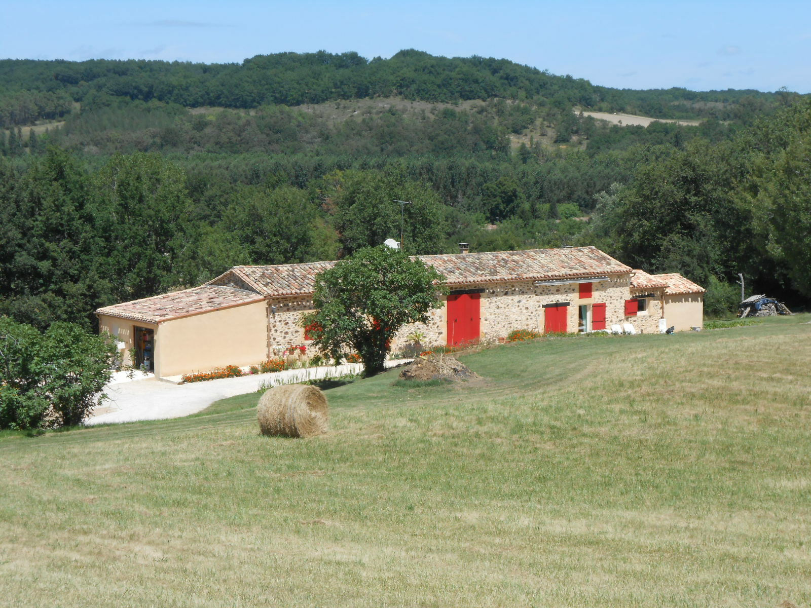 Habitaciones De Huéspedes Vergt-de-Biron 163391