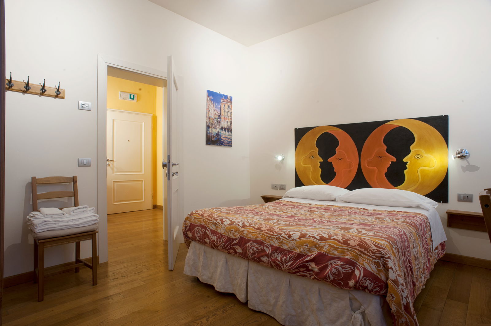 Coliving Venezia 633533