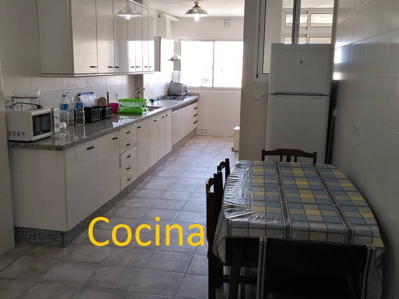 Colocatie Málaga 175213-2