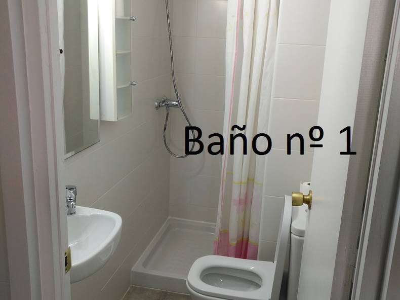 Colocatie Málaga 175213-3