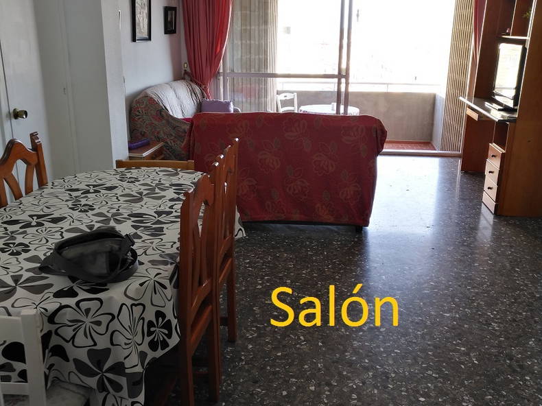 Colocatie Málaga 175213-5