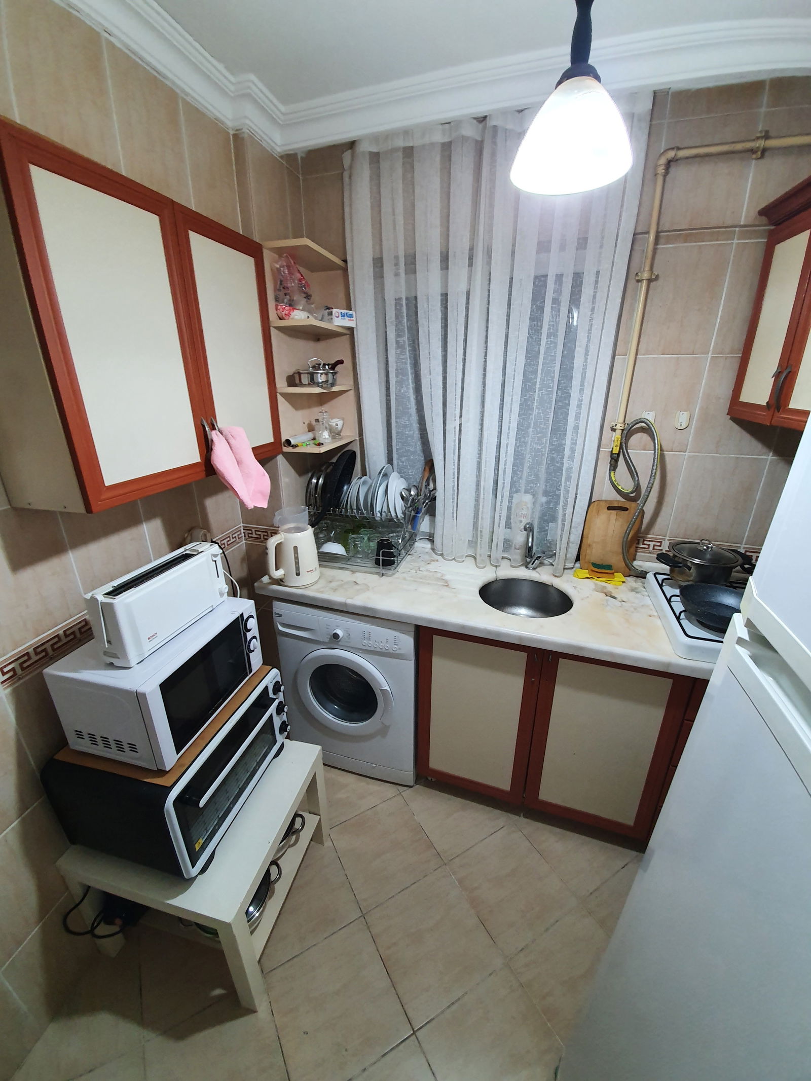 Quedarse En Casa Şişli 244620