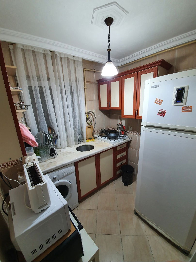 Quedarse En Casa Şişli 244620