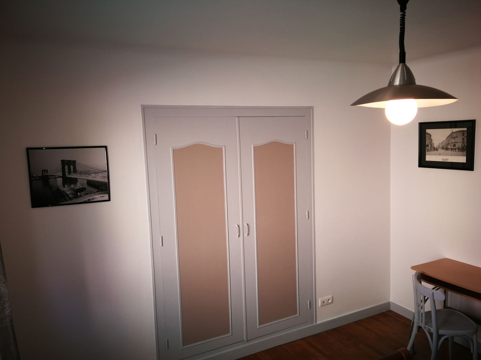 Colocation Niort 215779