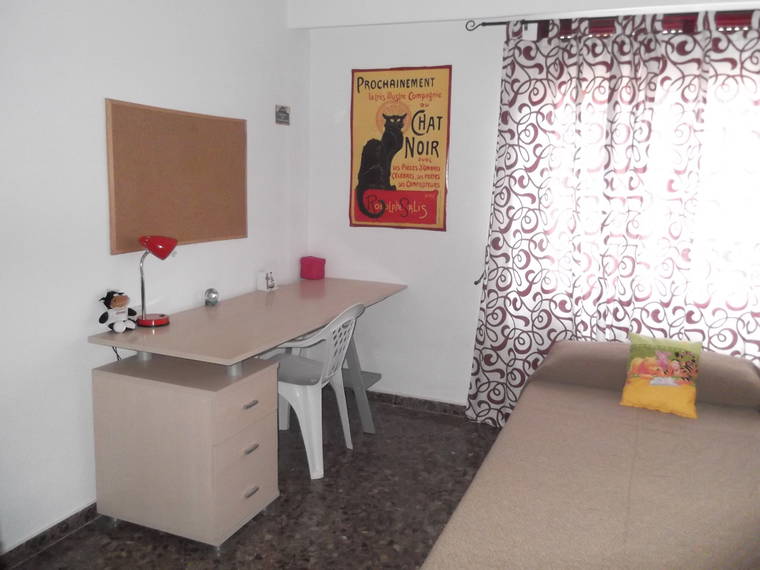 Homestay Mislata 116152