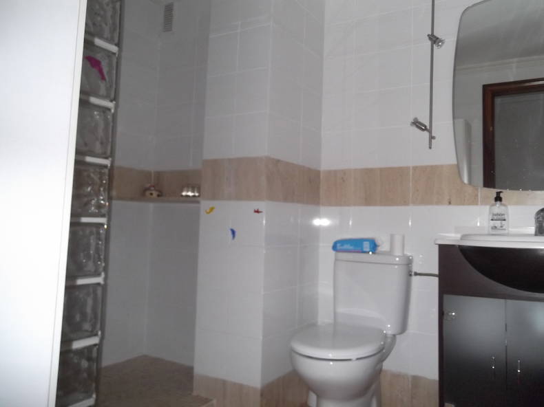 Homestay Mislata 116152-2