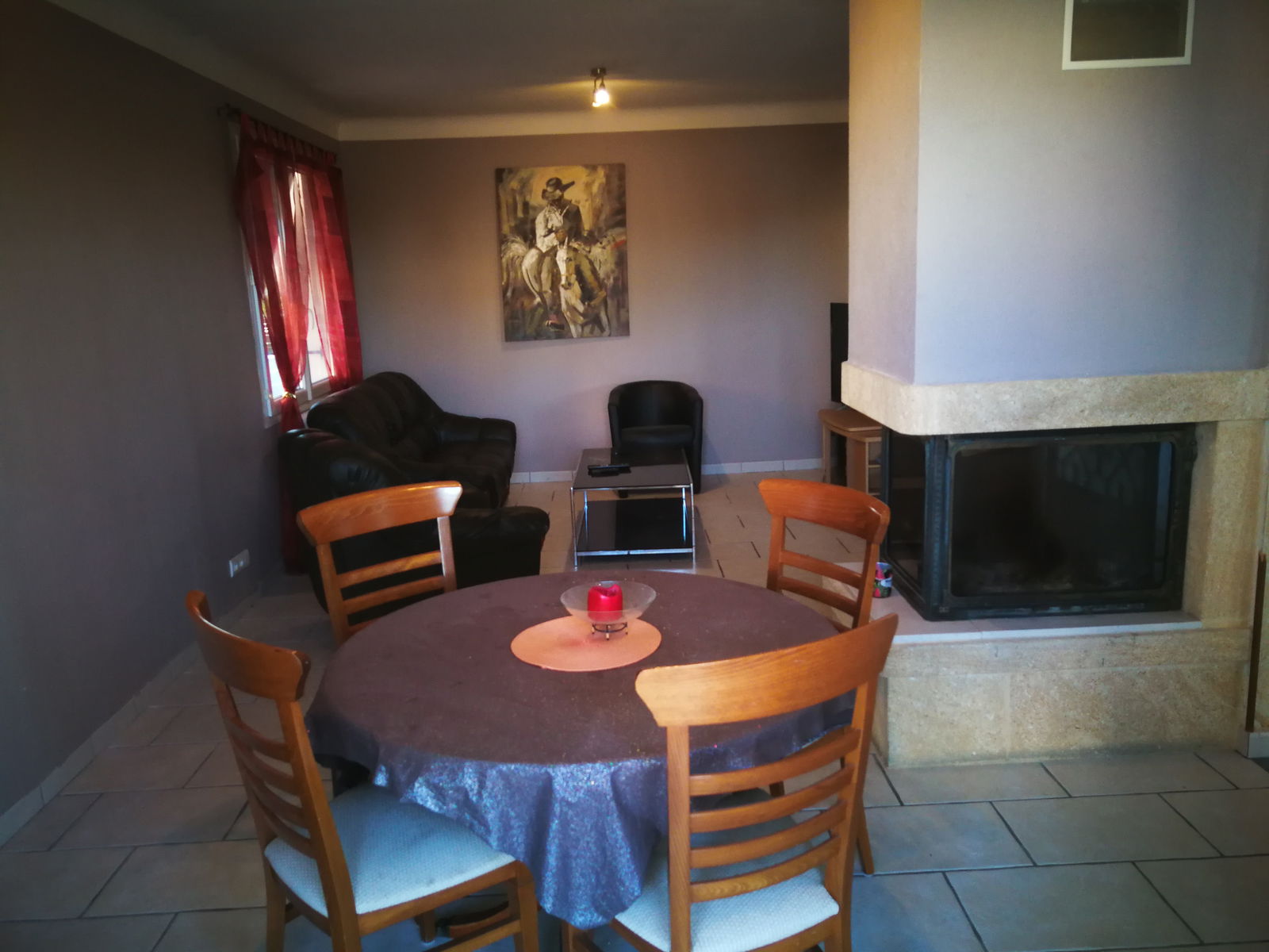 Colocation Niort 215779