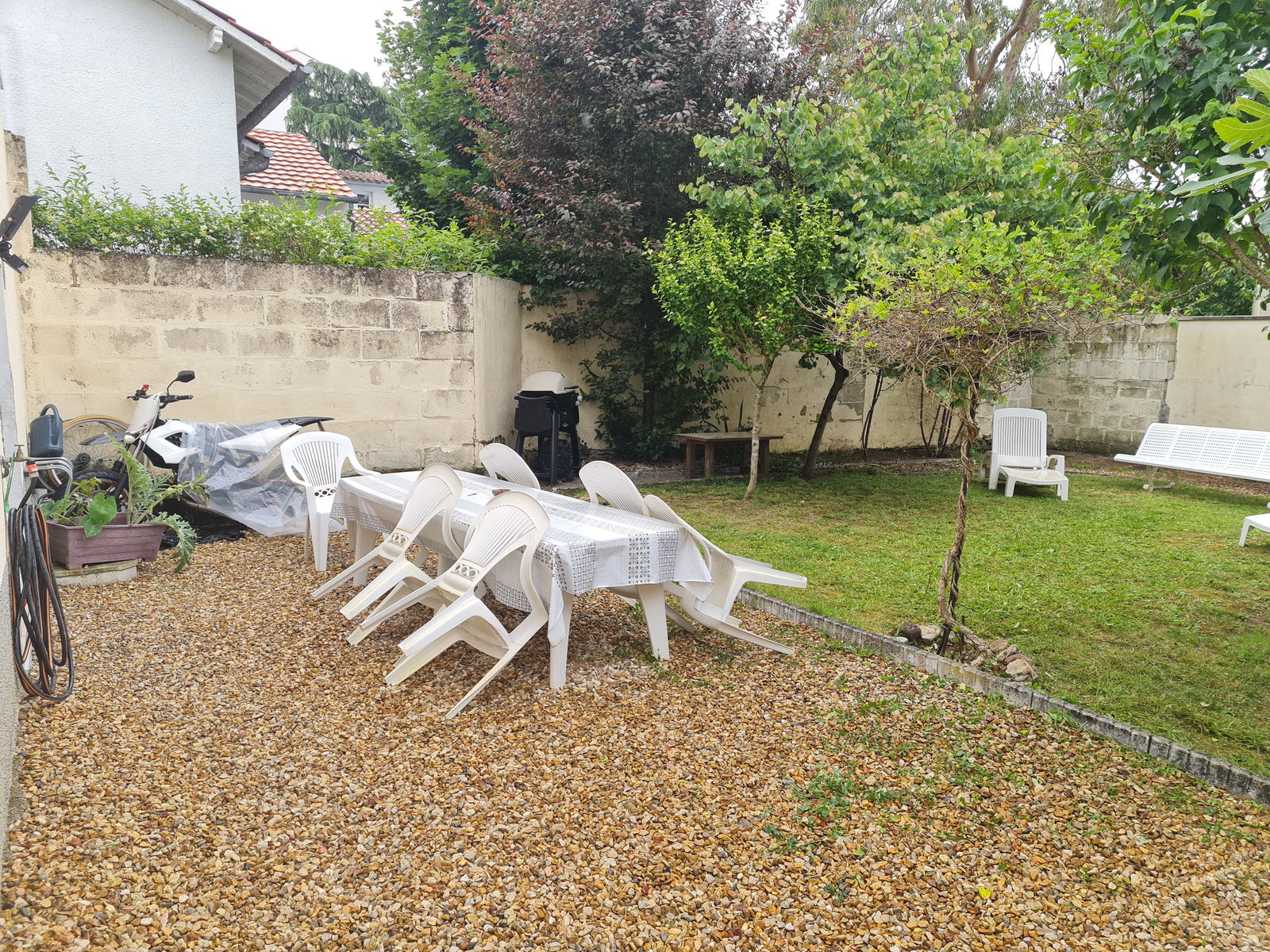 Colocation Niort 215779