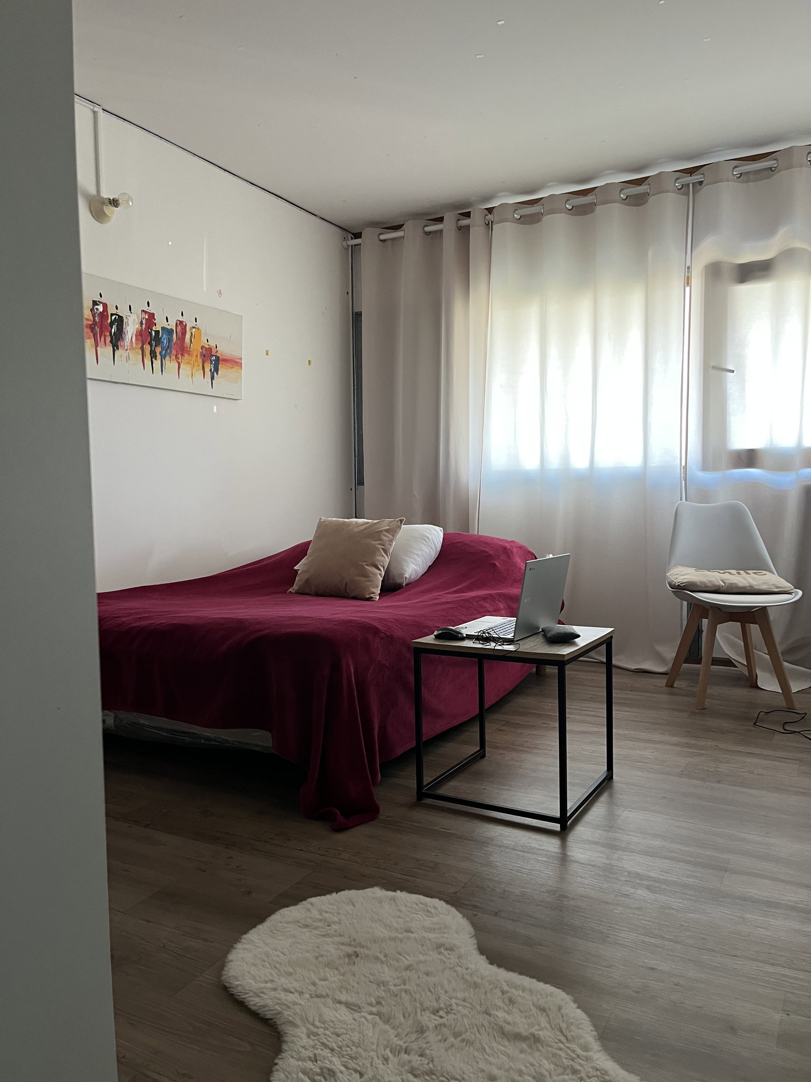 Quedarse En Casa Nîmes 665947