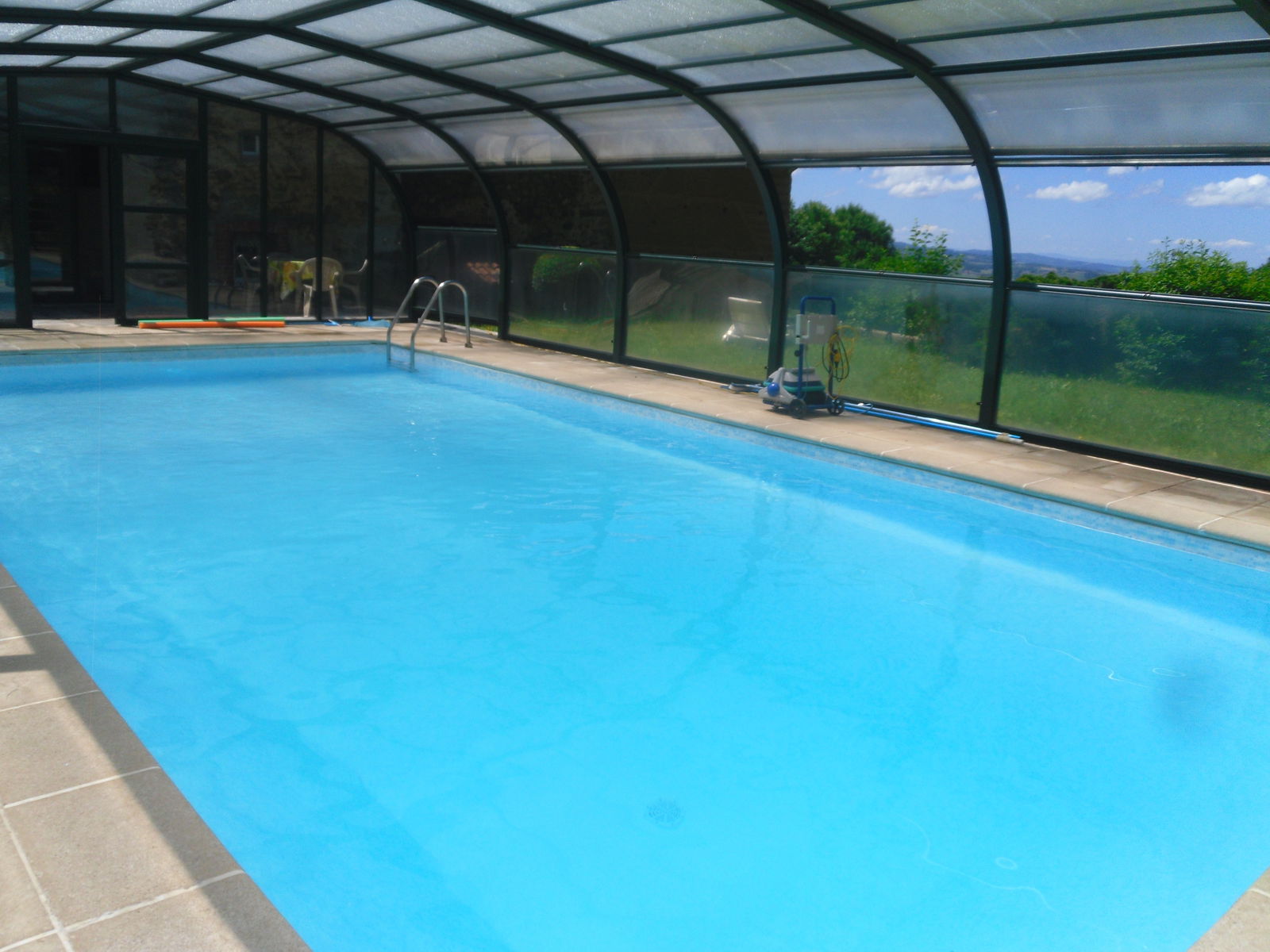 Habitaciones De Huéspedes Olmet 141461