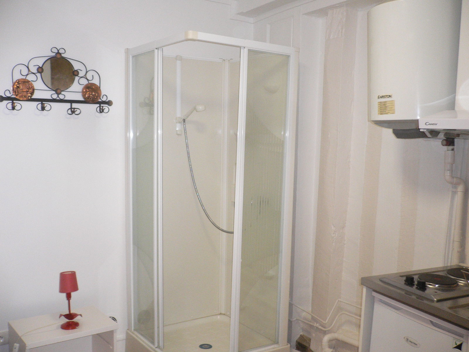 Itsenäinen Studio Rouen 255220