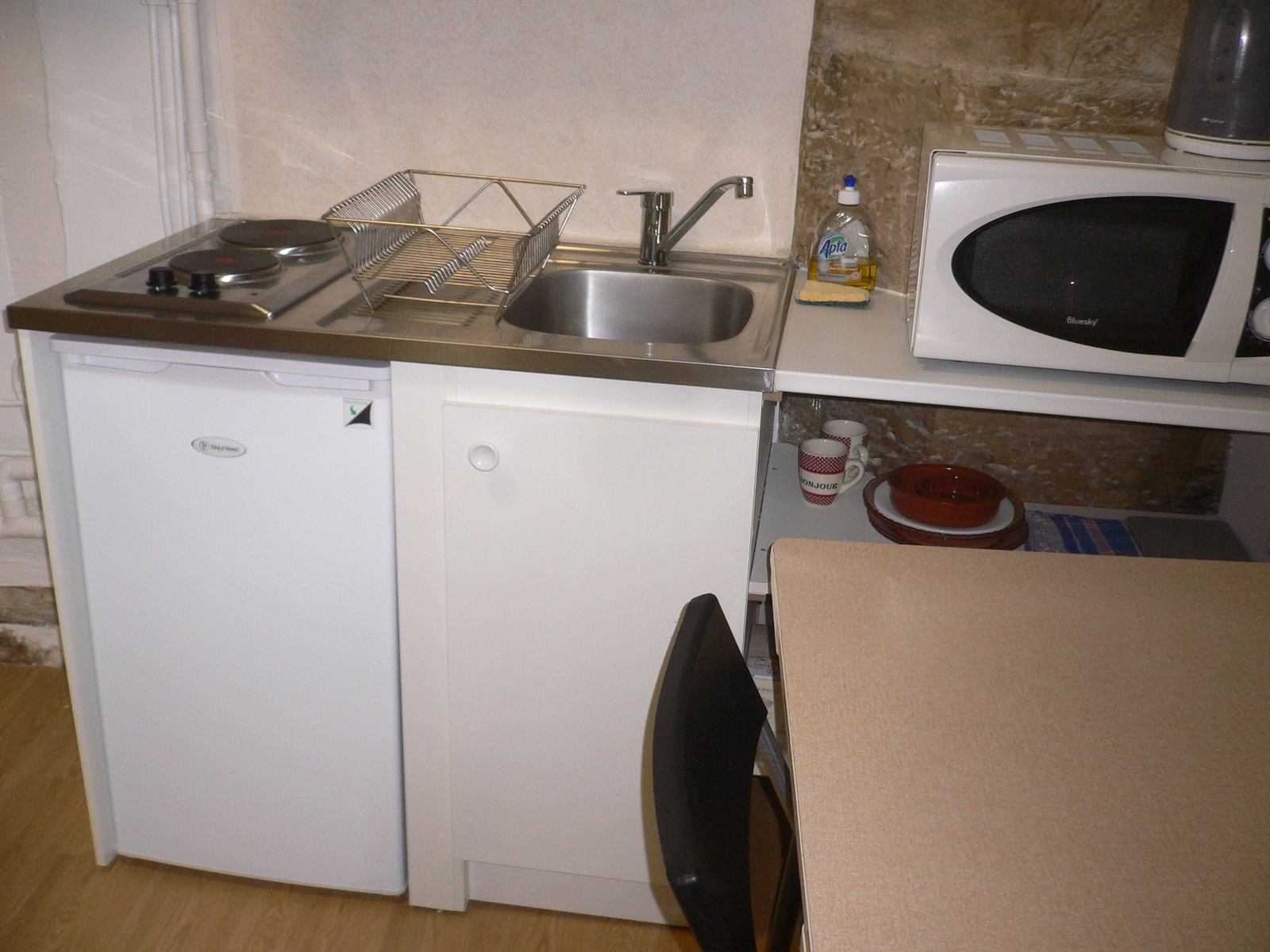 Itsenäinen Studio Rouen 255220