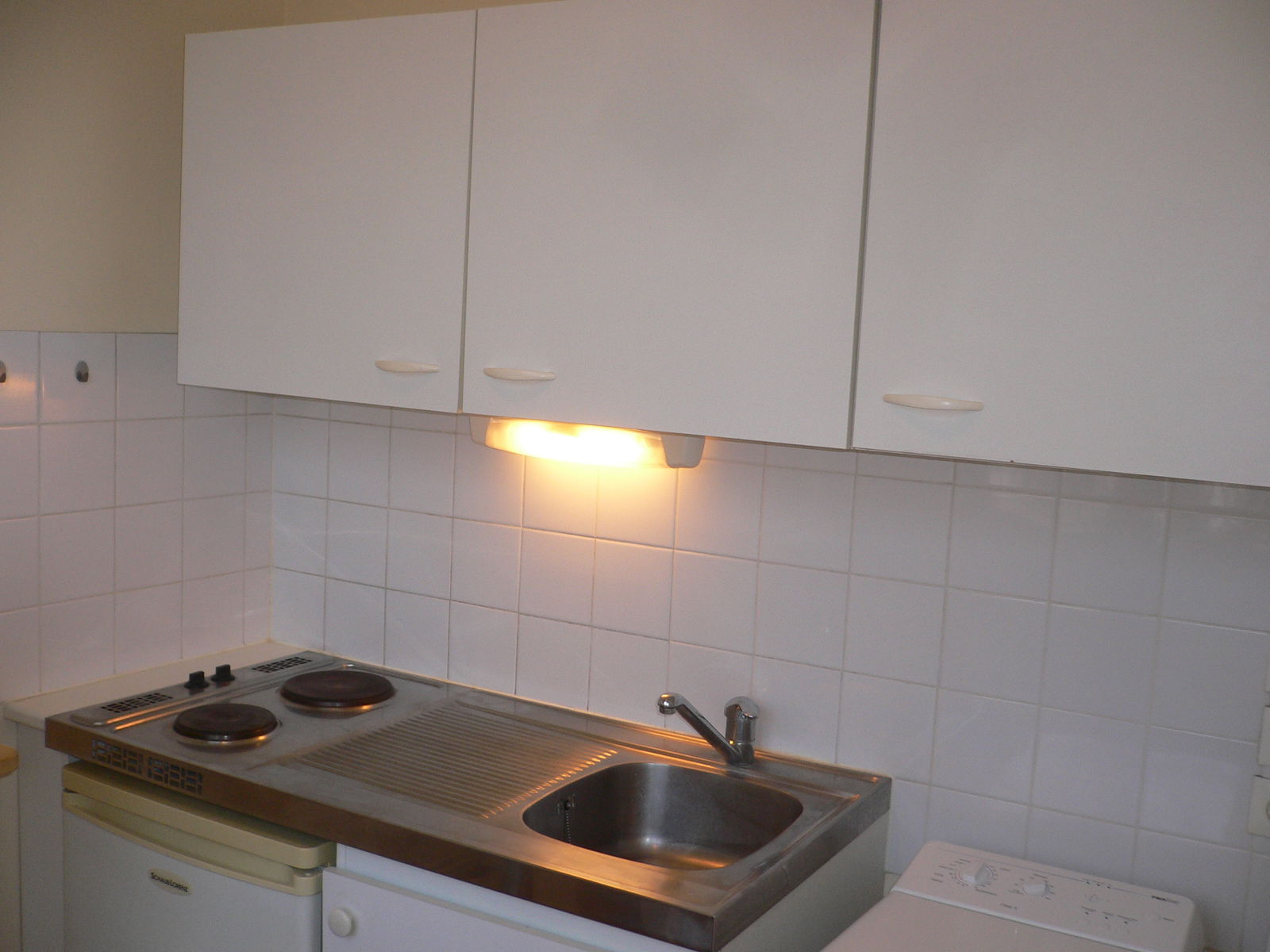 Itsenäinen Studio Rouen 236117