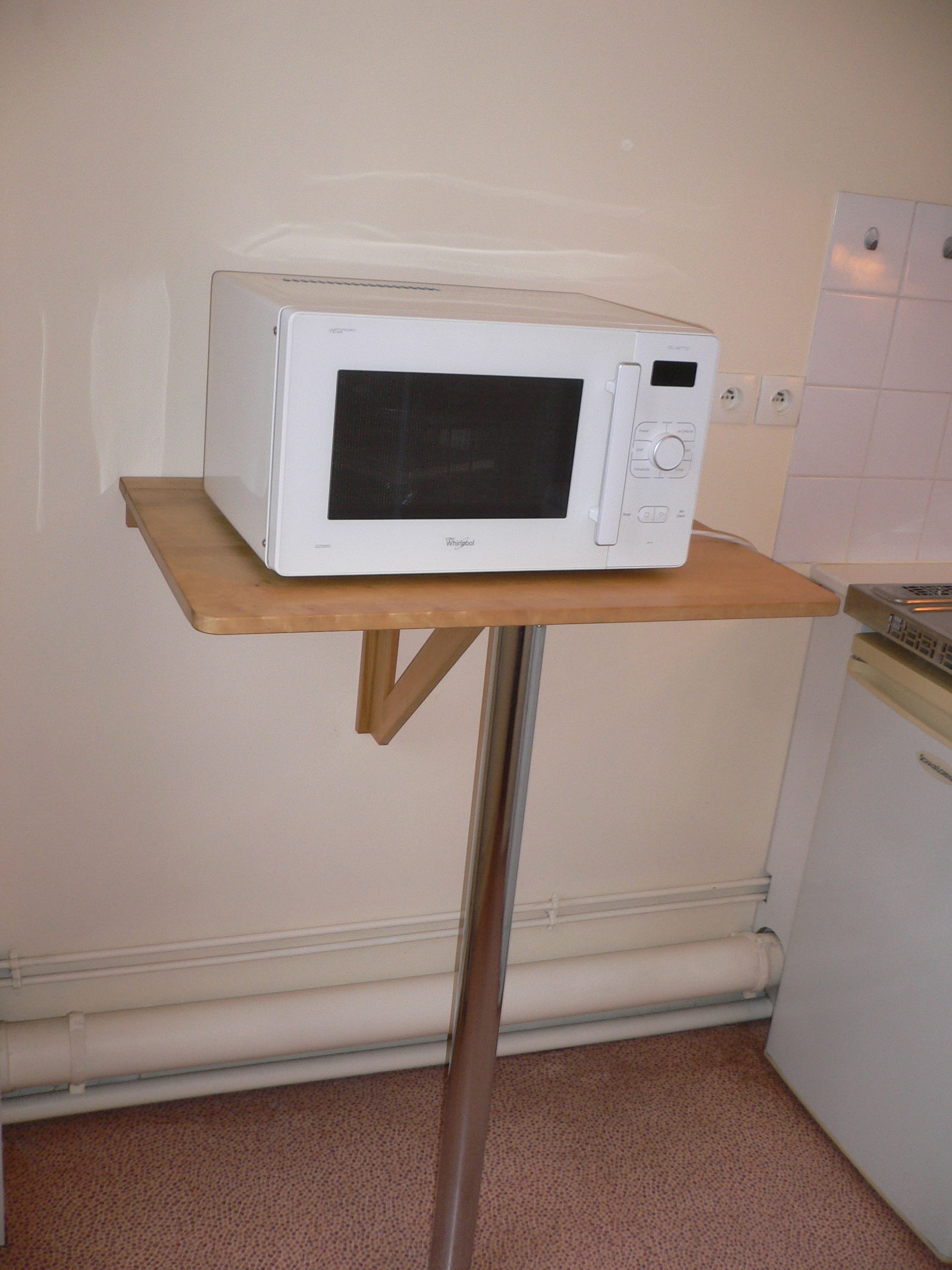 Itsenäinen Studio Rouen 236117