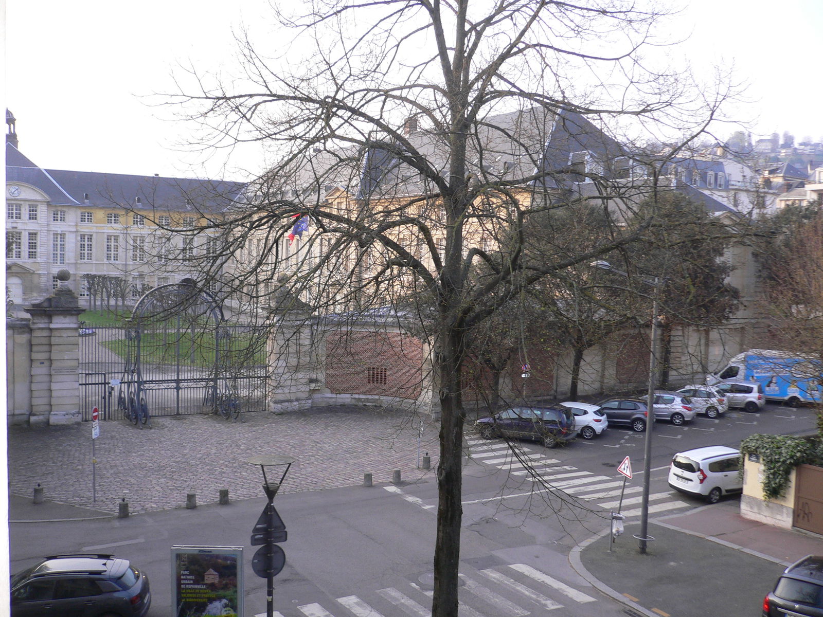 Itsenäinen Studio Rouen 236117