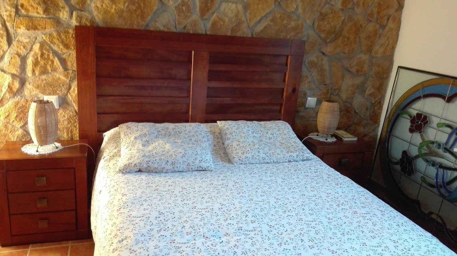 Estudio Independiente Villanueva del Ariscal 174807