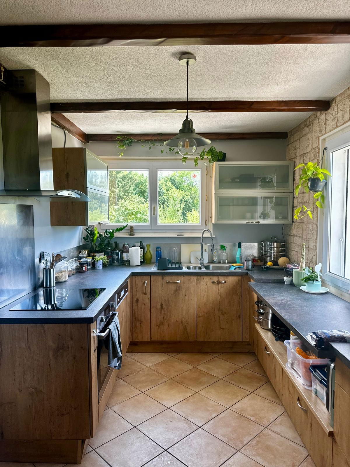 Quedarse En Casa Douvaine 565174