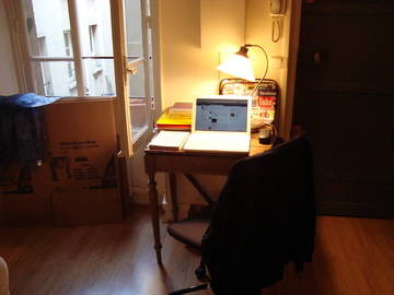 Room For Rent Paris 15792