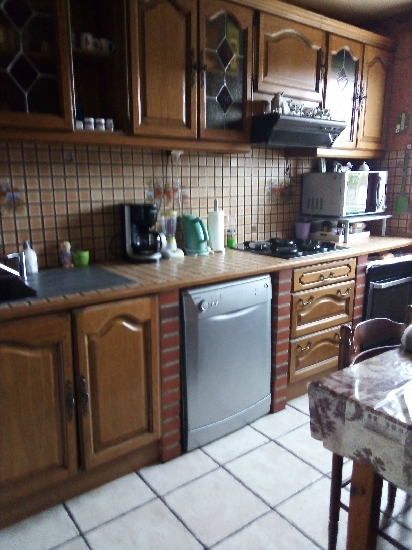 Quedarse En Casa Baule 92597