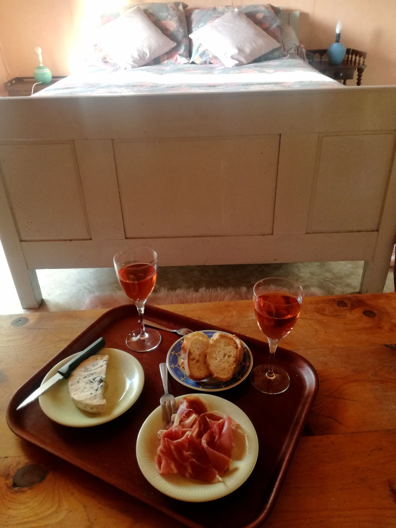 Quedarse En Casa Monts-de-Randon 250398