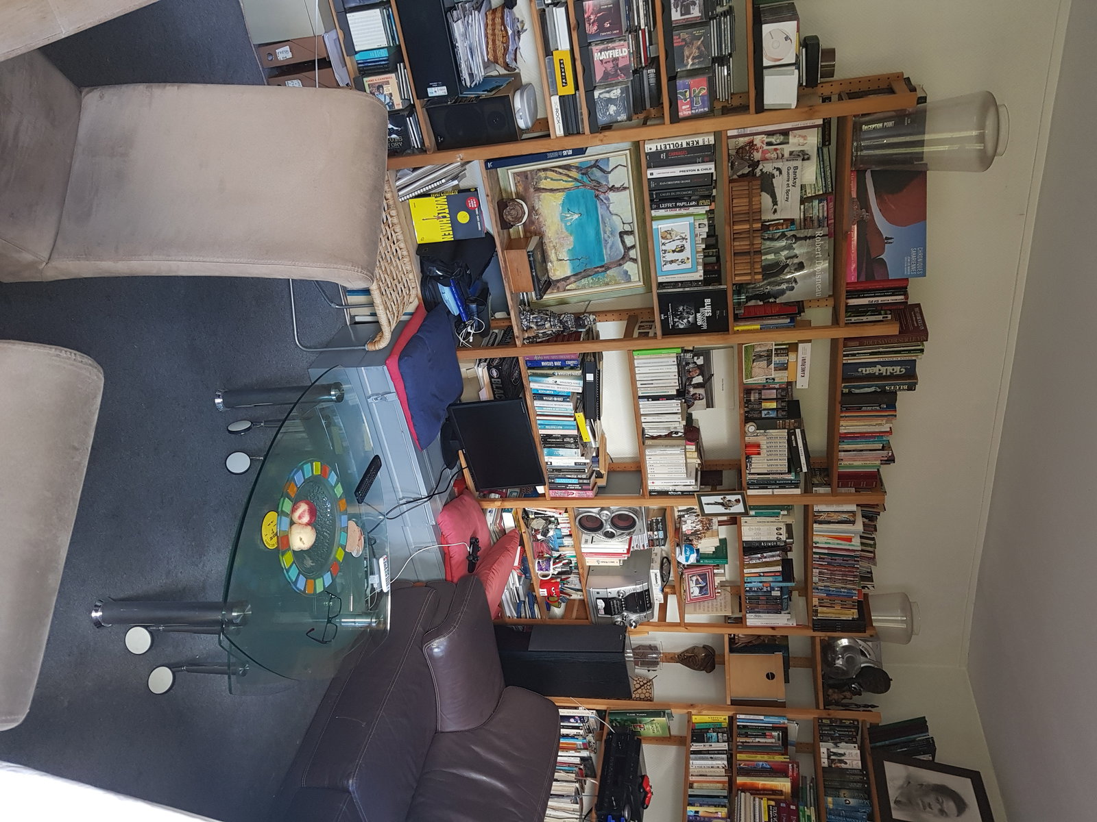 Colocation Paris 184215