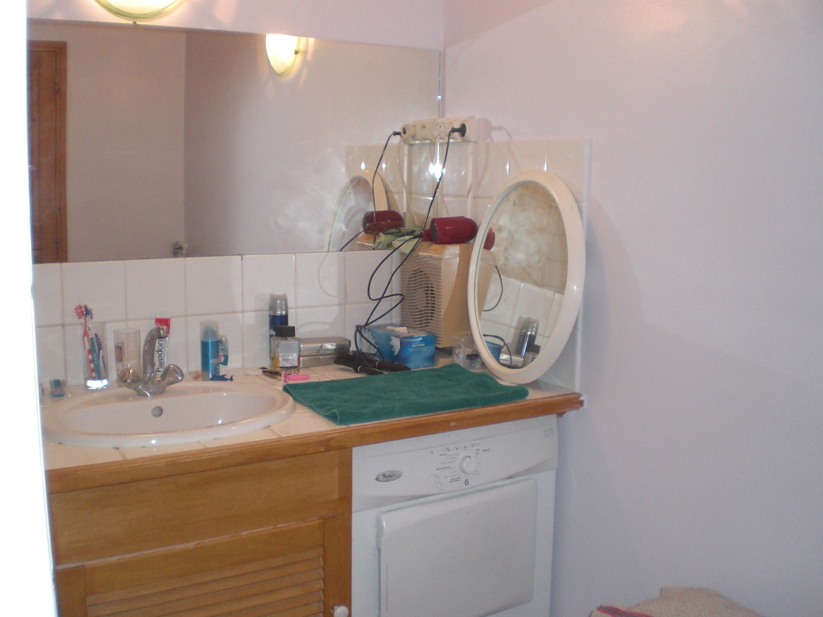 Colocation Chambery 3616