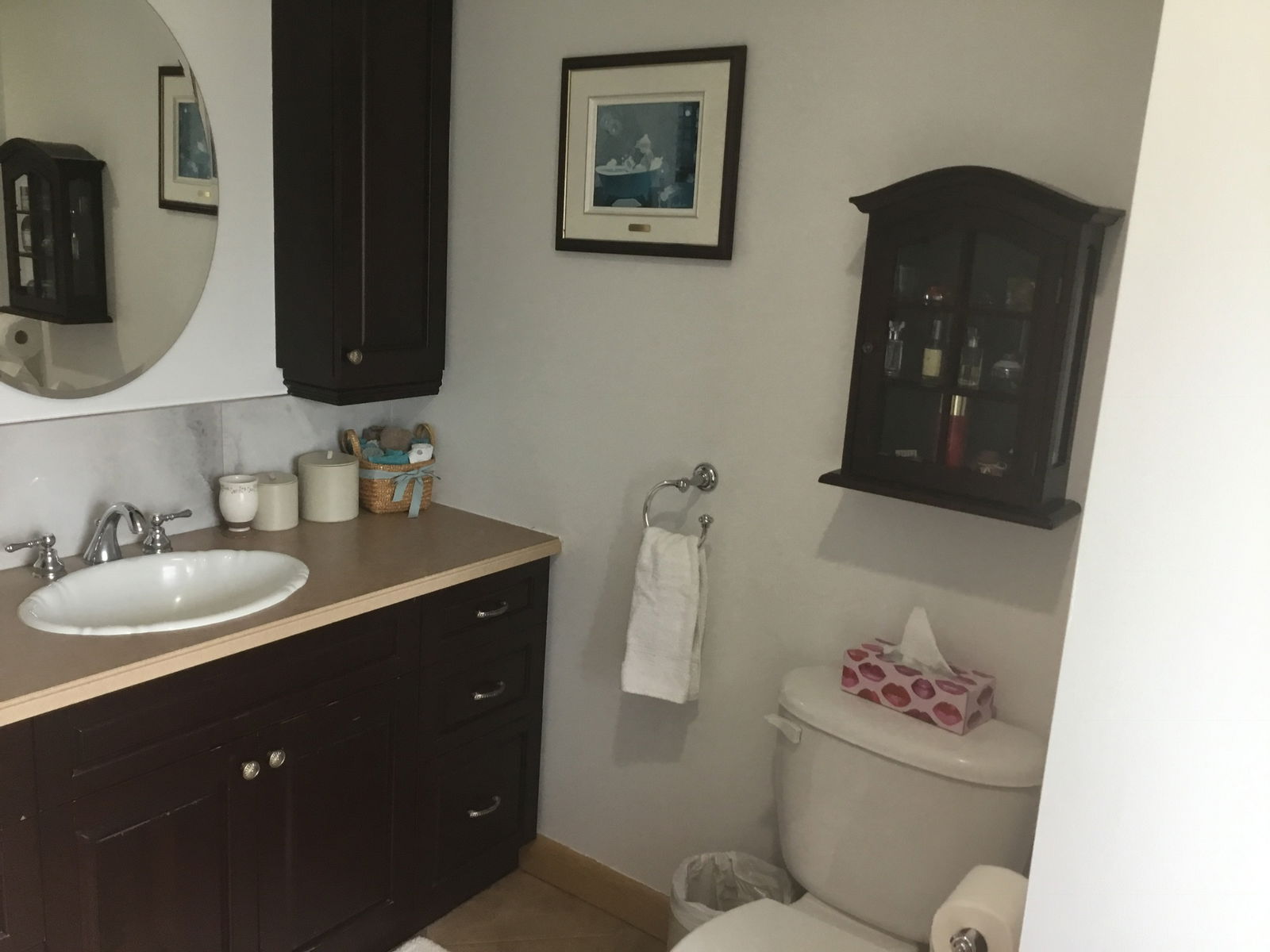 Habitaciones De Huéspedes Sherbrooke 7773