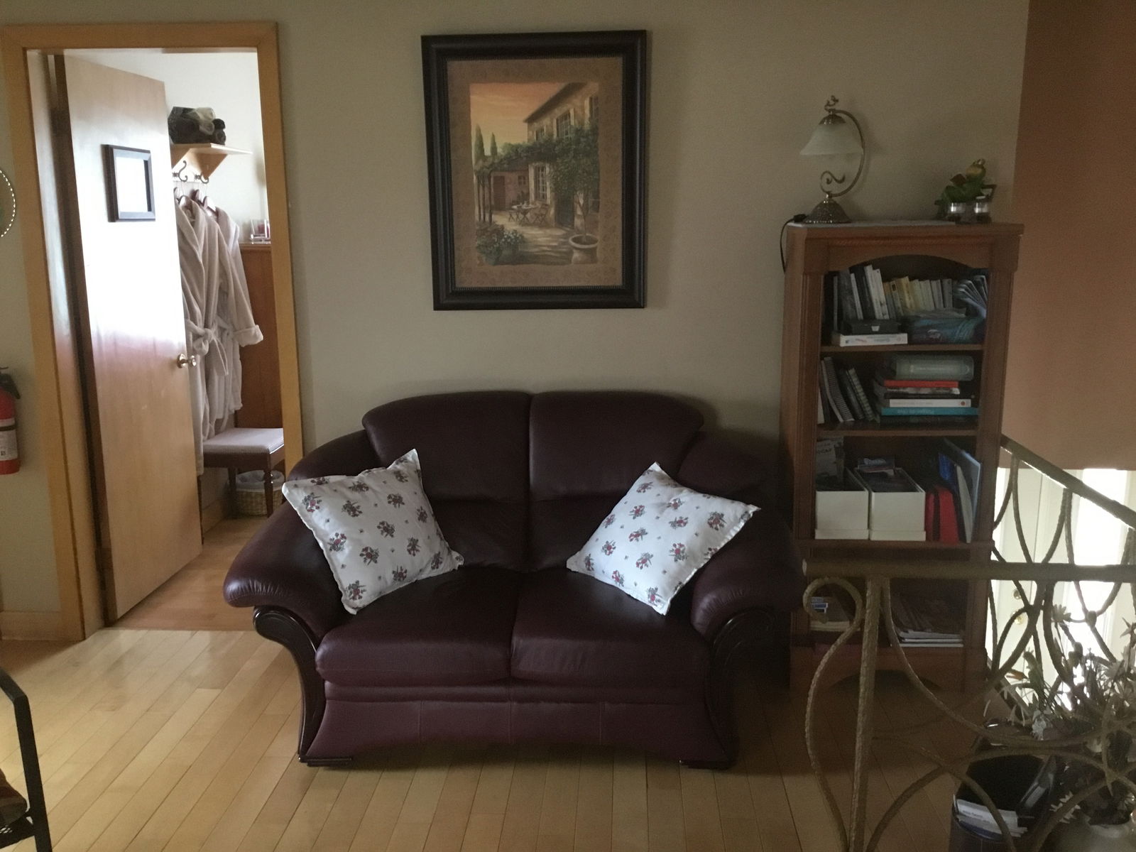 Habitaciones De Huéspedes Sherbrooke 140851