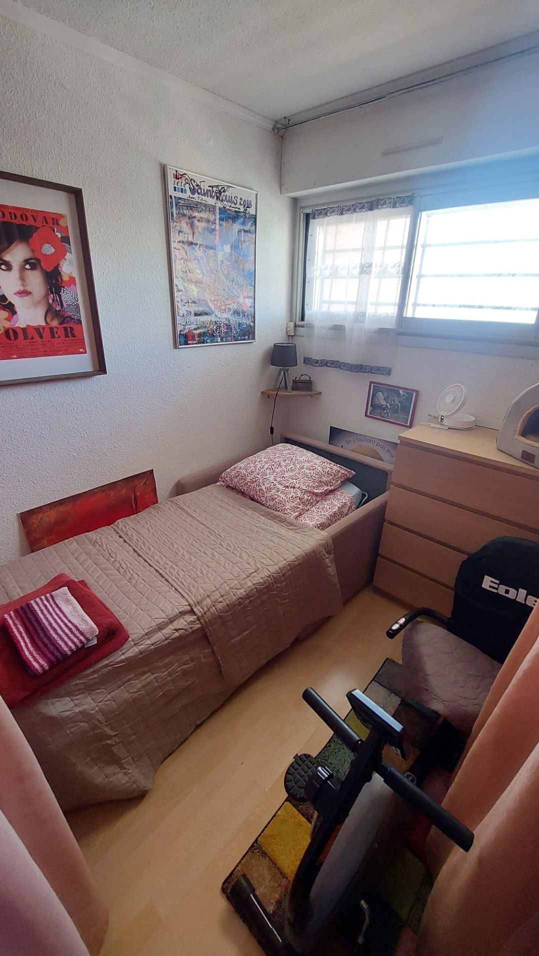 Quedarse En Casa Sète 605625