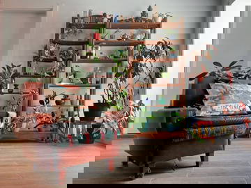 Bed And Breakfast Sierra De Fuentes 640484-1