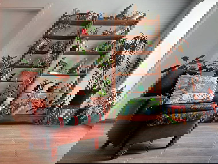 Quartos De Hóspedes Sierra de Fuentes 640484