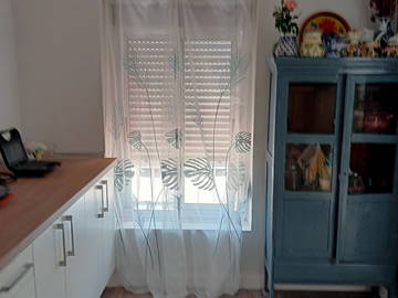 Chambre D'hôte Sierra De Fuentes 640484-4