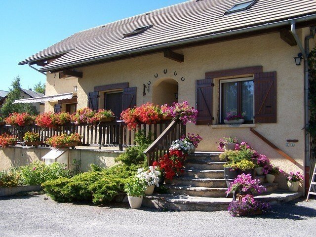 Chambres D'hôtes Ancelle 20768