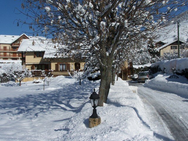 Chambres D'hôtes Ancelle 20768