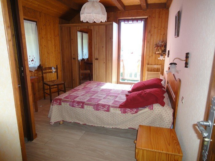 Chambres D'hôtes Ancelle 20768